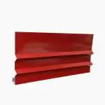 Fascia Moulding