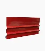 Fascia Moulding