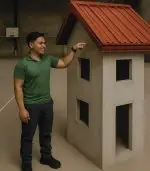 Wall Flashing - Image 2