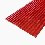 Corrugated Roof Panel