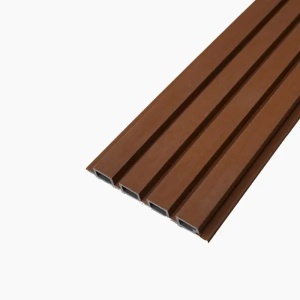 WPC Co-Extrusion Cladding