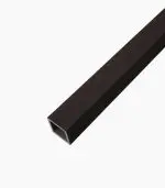 WPC Co-Extrusion Tube - Image 2