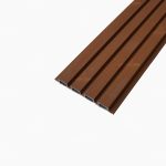 WPC Co-Extrusion Cladding