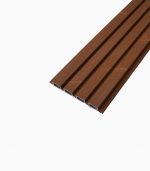 WPC Co-Extrusion Cladding