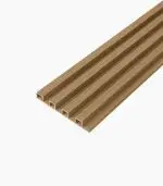 Fleuted Panels