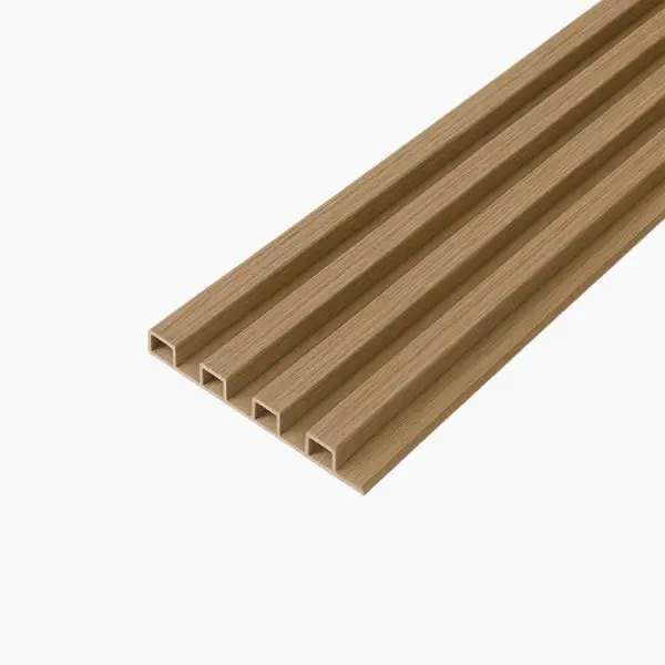 Fleuted Panels