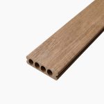 WPC Co-Extrusion Floor Decking