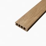 WPC Co-Extrusion Floor Decking