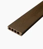 WPC Co-Extrusion Floor Decking