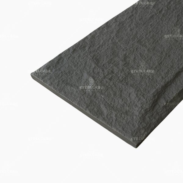 PU Stone Panels