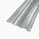 Galvanized Steeldeck